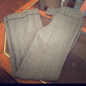 Alloy dress pants